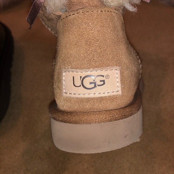 BAILEY BOW || BOOT - Picture 7 of 8